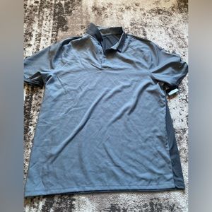 Nike Golf Polo/Windbreaker NWT